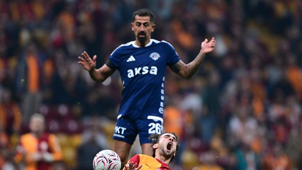 Kerem Demirbay: Yanlış anlaşıldım, özür dilerim