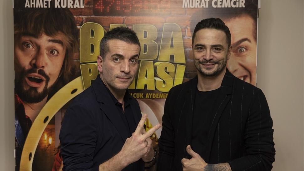 Murat Cemcir'e bir darbe daha! İflas etti