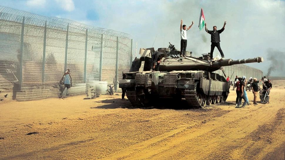 Telefon kayıtlarını değiştirmek istediler... Netanyahu'nun eski sekreterinden 7 Ekim itirafı