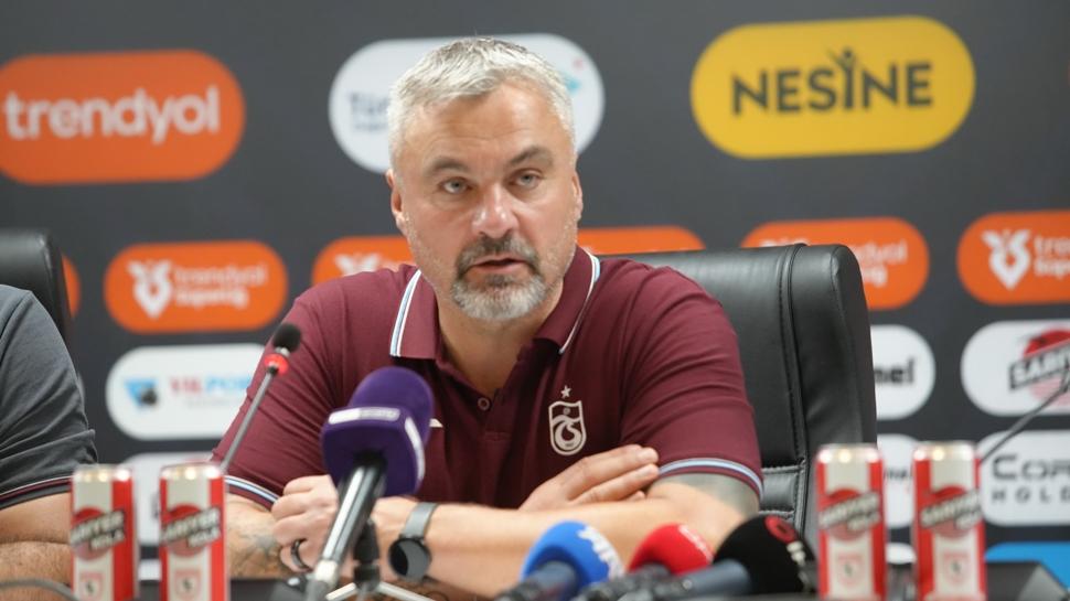 Thomas Reis: Hak eden taraf kesinlikle bizdik