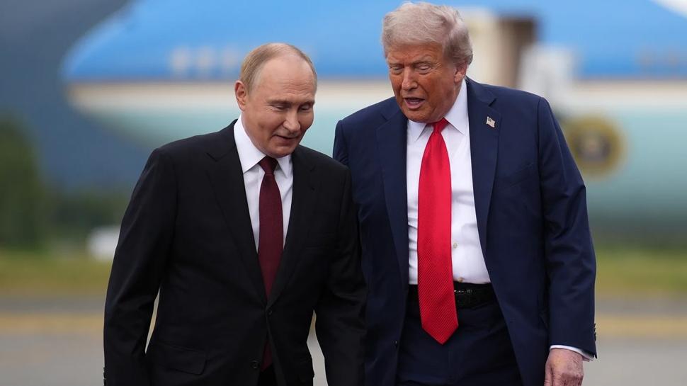 Trump, Putin ile anlaştığını duyurdu: Milyonlara ton Rus dizeli piyasaya akacak