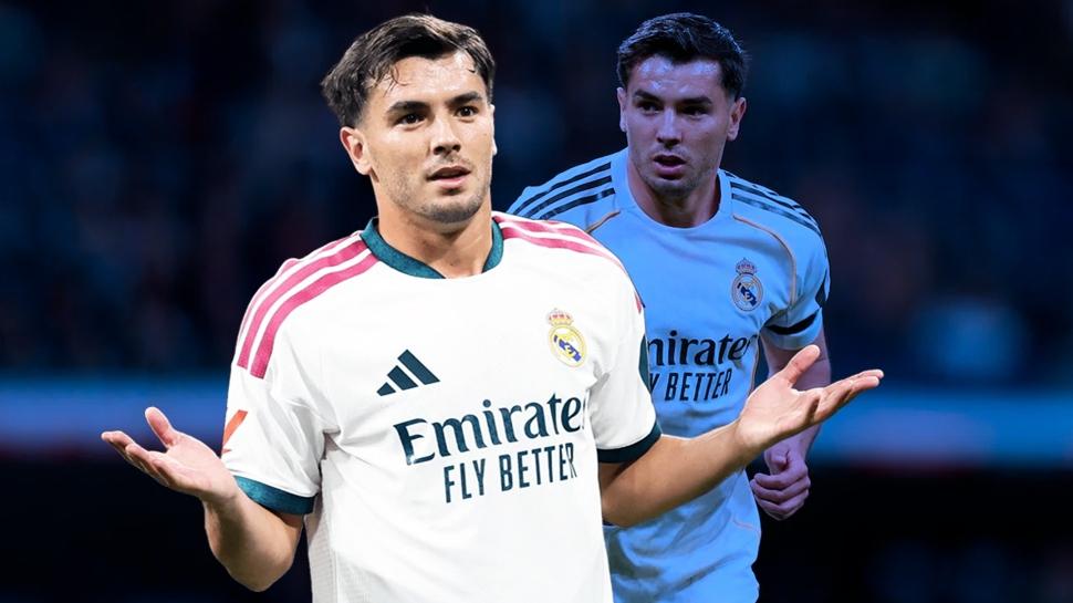 Ve Brahim Diaz'ı duyurdular! Ocakta Türkiye'ye iniyor