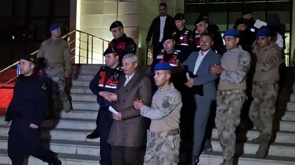 Yahşihan Belediyesi'ne yolsuzluk operasyonu: 5 kişi daha tutuklandı