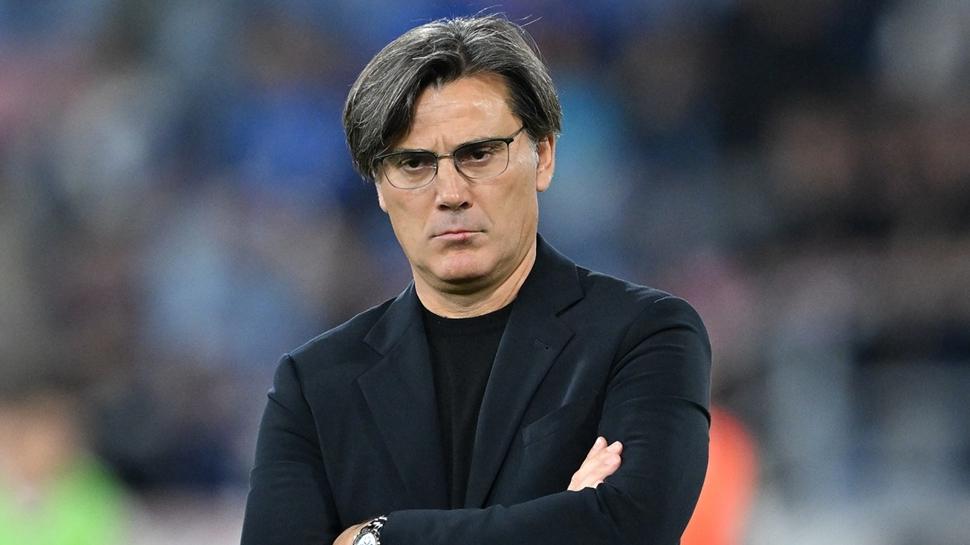 Yaralı TFF Montella'sız devam