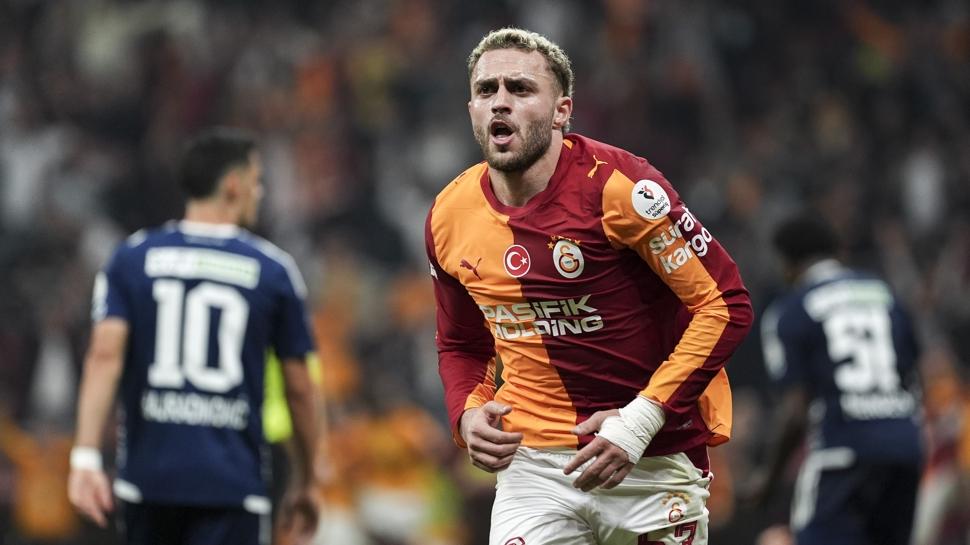 Yılmaz savaşçı Aslan