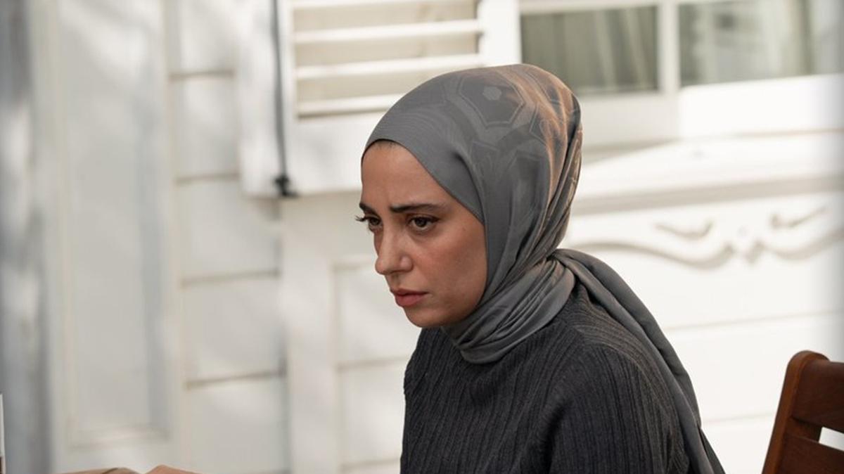 Kızılcık Şerbeti’nin Nursema’sı Ceren Yalazoğlu Karakoç: ‘Benim için tek sıkıntı…’