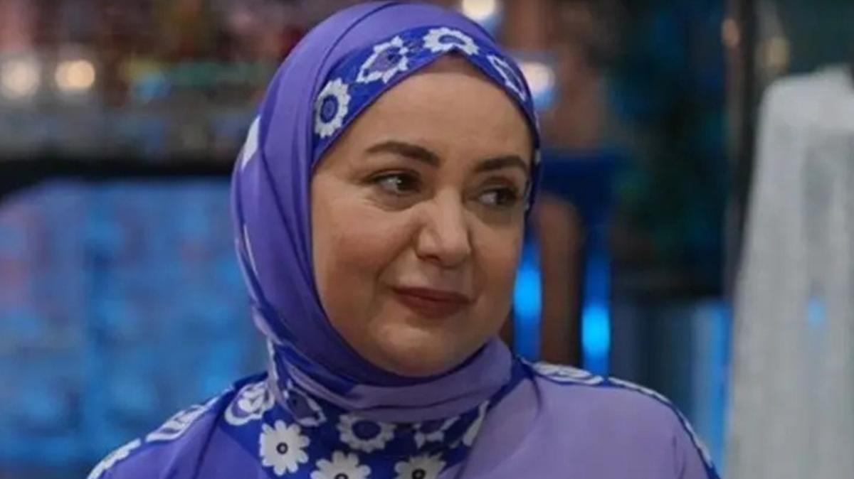 Gerçek ortaya çıktı: Sibel Taşçıoğlu’nun Kızılcık Şerbeti’nden ayrılışı şoke etti!