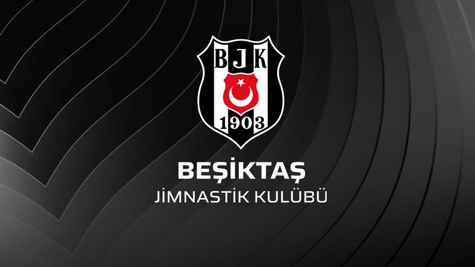 Beşiktaş'tan İbrahim Kutluay'a tepki