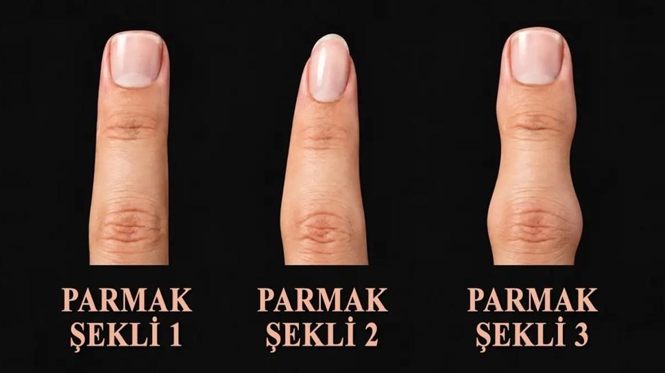 Kişilik testi: Lider olsan nasıl yönetirsin? Parmak şeklini seç ve sonucu öğren