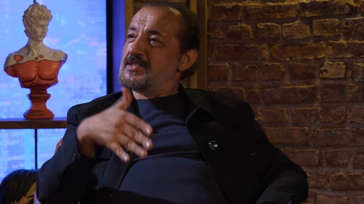 MasterChef Mehmet Yalçınkaya’dan yürek burkan sözler! Meğer iş bulabilmek için elini saklamış…