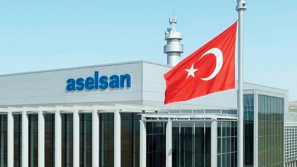 ASELSAN, Avrupa devler liginde