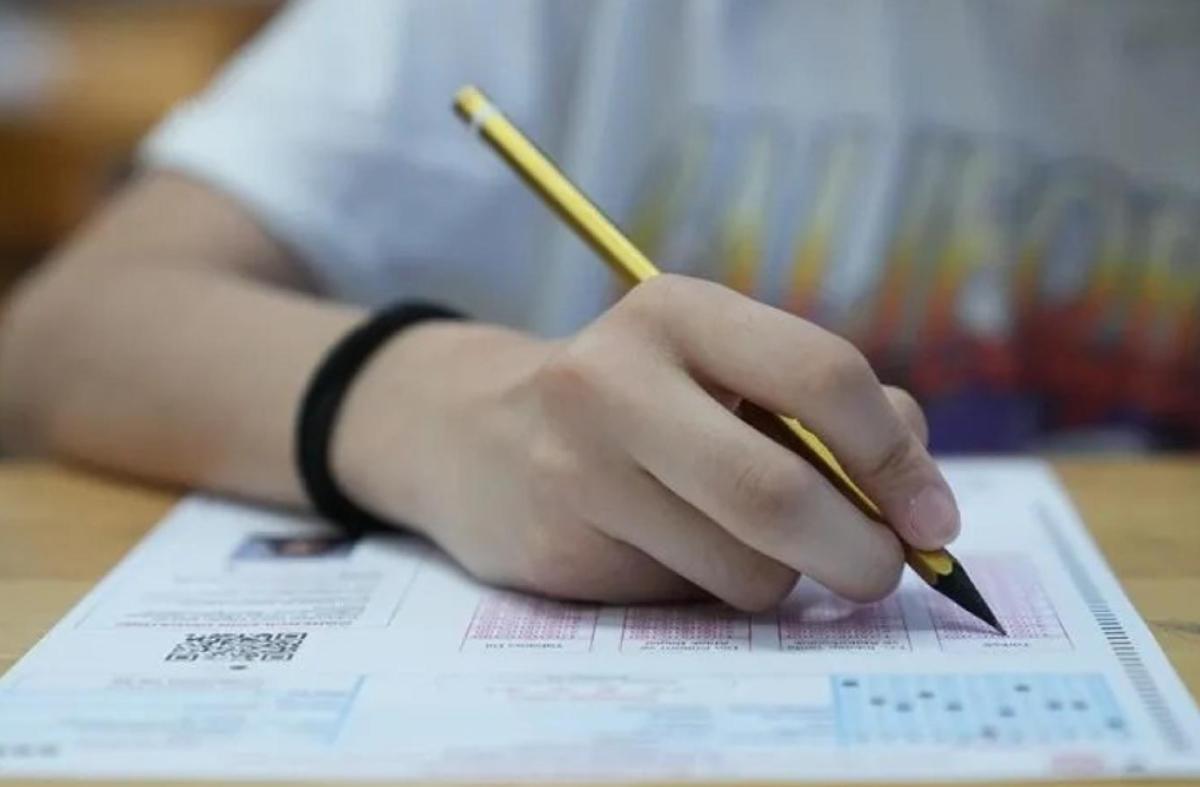 Ortak Yazılı Sınav Sistemi OYSS - 3