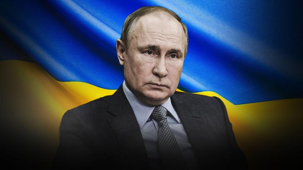 Putin barışa yeşil ışık yaktı: "Ukrayna ile anlaşmaya hazırız"