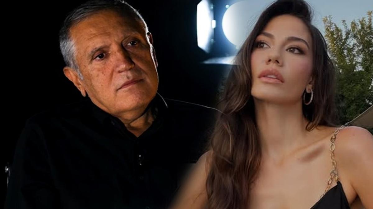 Faruk Turgut’tan Demet Özdemir itirafı! Bilinmeyen gerçek ortaya çıktı