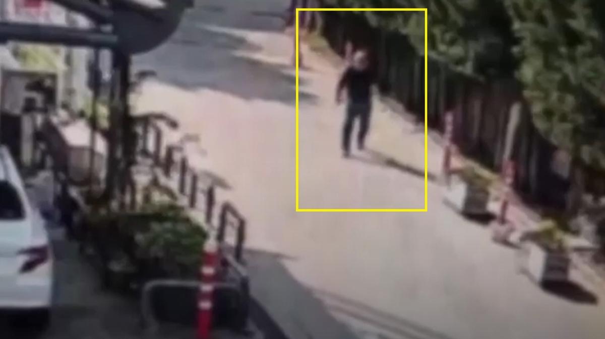 Sokak ortasında öfkeli koca dehşeti: Eşine et satan kasabı öldürdü