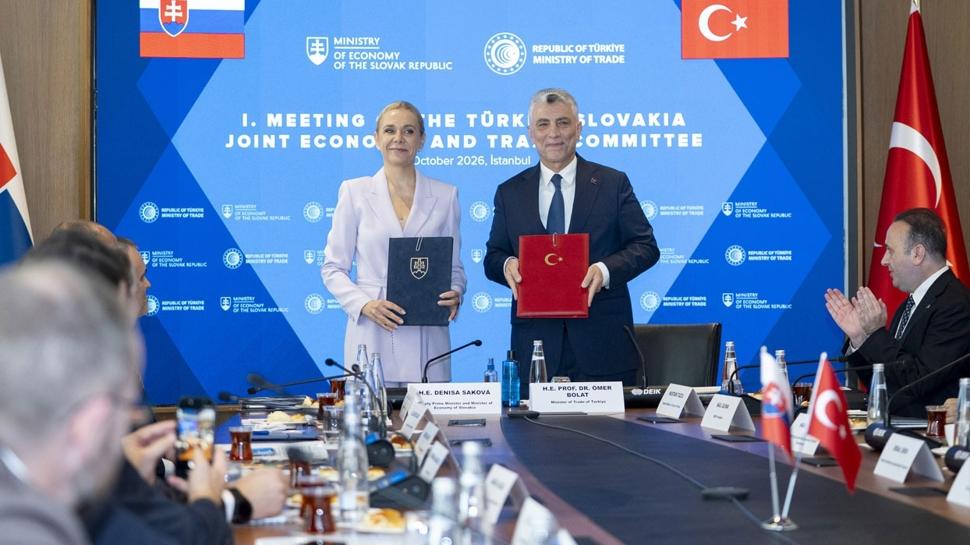 100 bin konutluk projede biz de varız! Türk müteahhitler Orta Avrupa’da göreve hazır