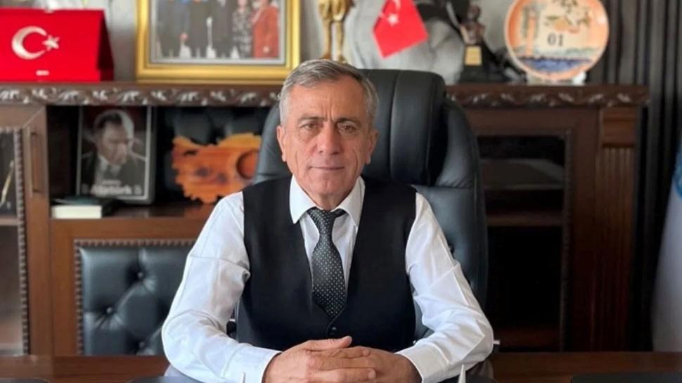 Başkanın kızı bankamatik memuru çıktı