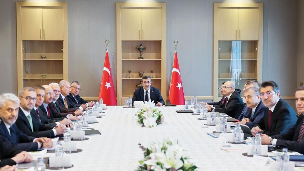 Fon tasfiyesinde 49.7 milyarlık ödeme yapıldı