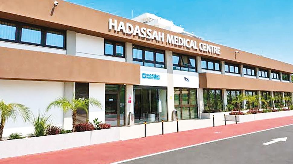 Katil, Rumlardan izinsiz hastane açtı! İşgal Limasol'a kadar sıçradı