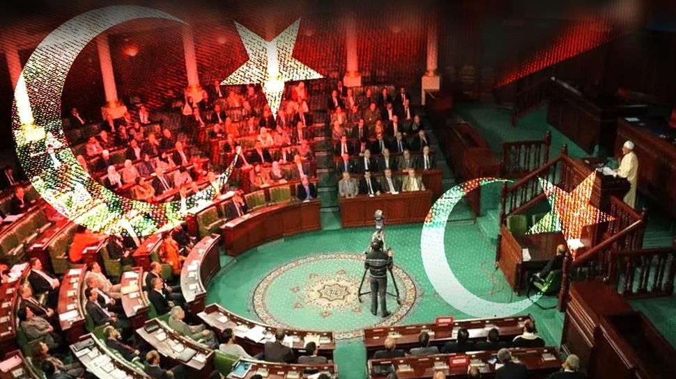 Lobi kaybetti, Türkiye kazandı: Libya tarihi onaya sahip çıktı