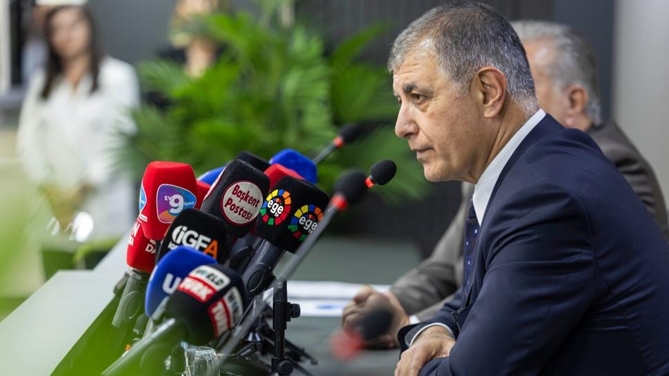 “Suya indirim geliyor, ulaşıma zam yok”