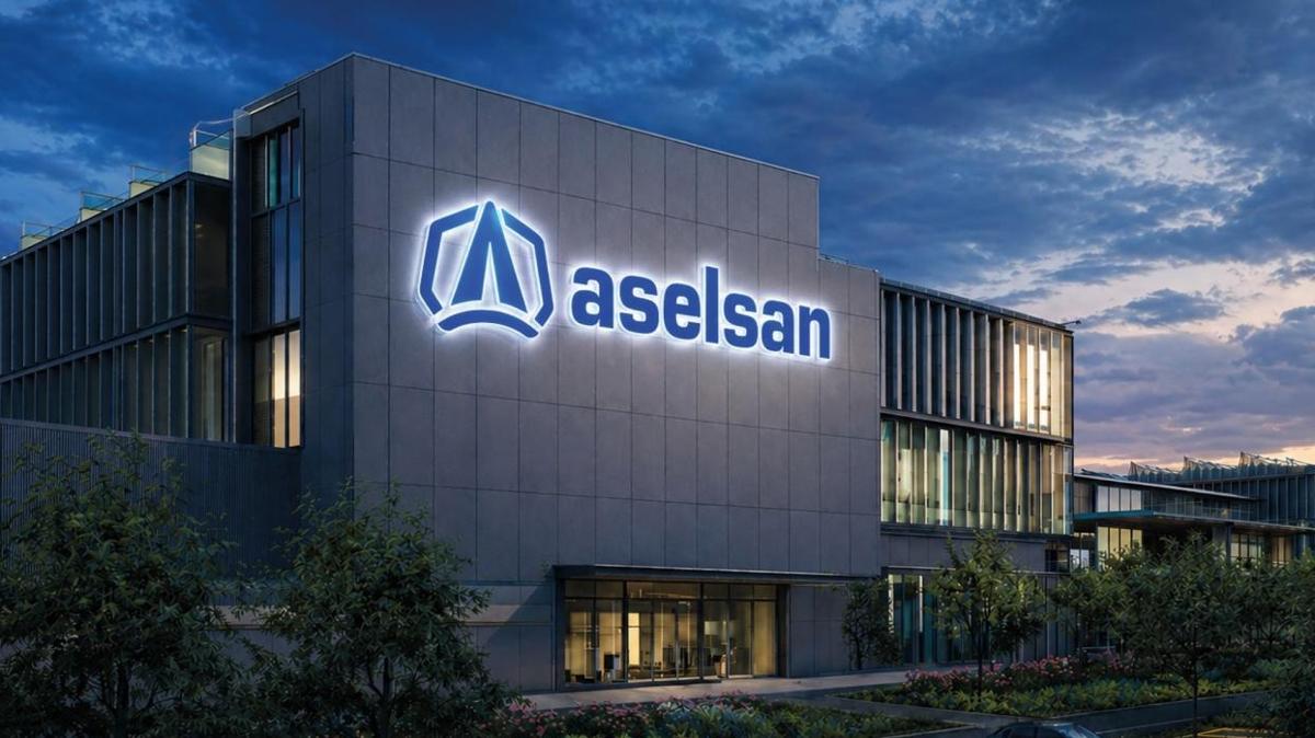 442 milyon dolarlık imzalar atıldı! ASELSAN'dan yeni ihracat