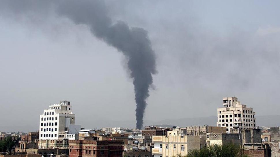 Taiz'de sivil katliamın ağır bilançosu! Husiler ölüm saçtı