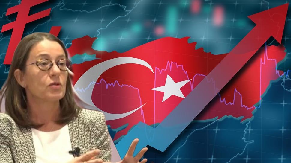 Türkiye şoklara rağmen başardı: Ekonomi devinden Türk bankalarına güven mesajı