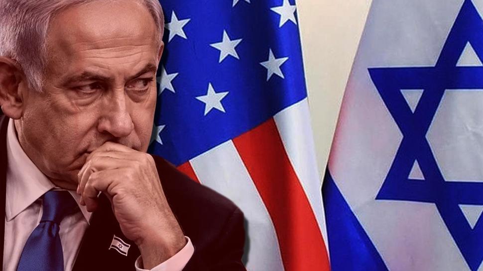 ABD Netanyahu'dan kurtulmak istiyor! "Tanıdığımız bir şeytan"