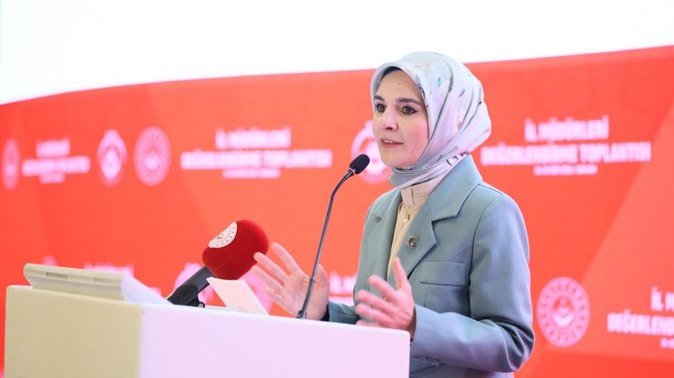 Bakan Göktaş'tan il müdürlerine talimat: Titizlikle denetleyin