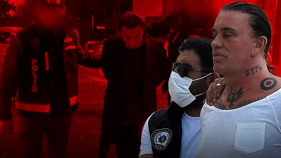 "Cehennem Necati" hakkında karar: Cezası belli oldu