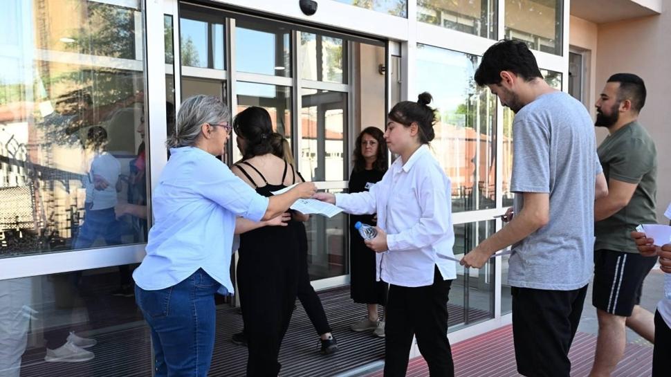 KPSS maratonu için önlemler alındı! Nüfus müdürlükleri pazar sabahı açık olacak
