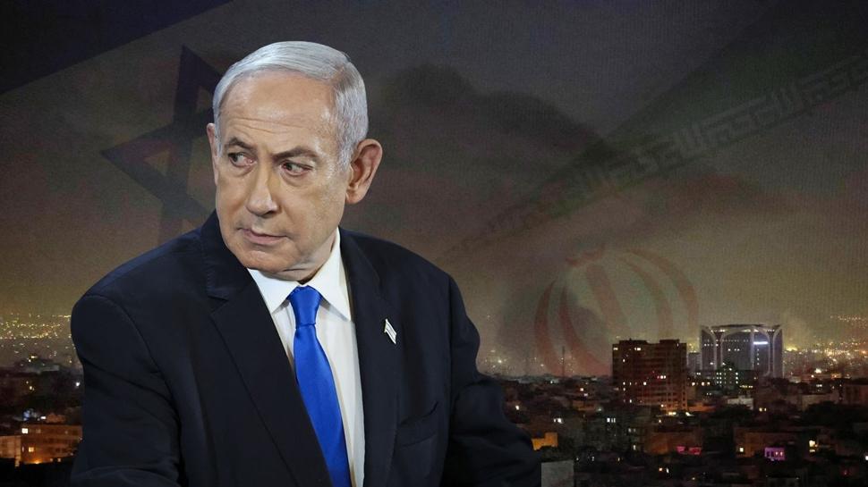 Netanyahu’nun küstah sözlerine Tahran’dan tehdit: Bir saat sürmez, haritadan sileriz!