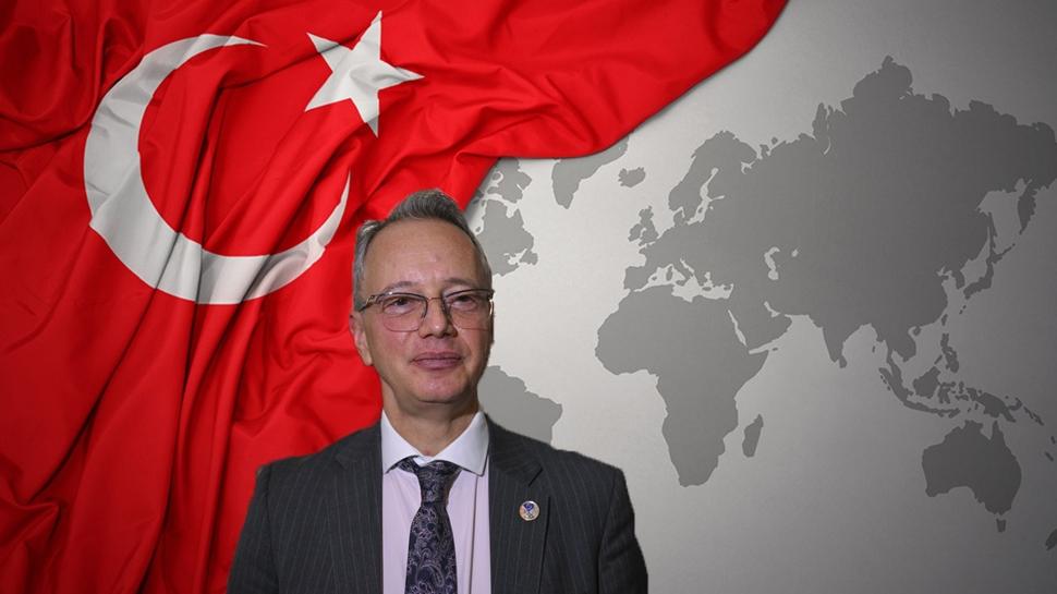 Sisteme hayran kaldılar: Türkiye diğer ülkelere örnek olabilir