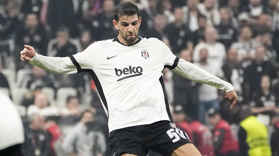 Ümit Akdağ'dan Beşiktaş'a kötü haber