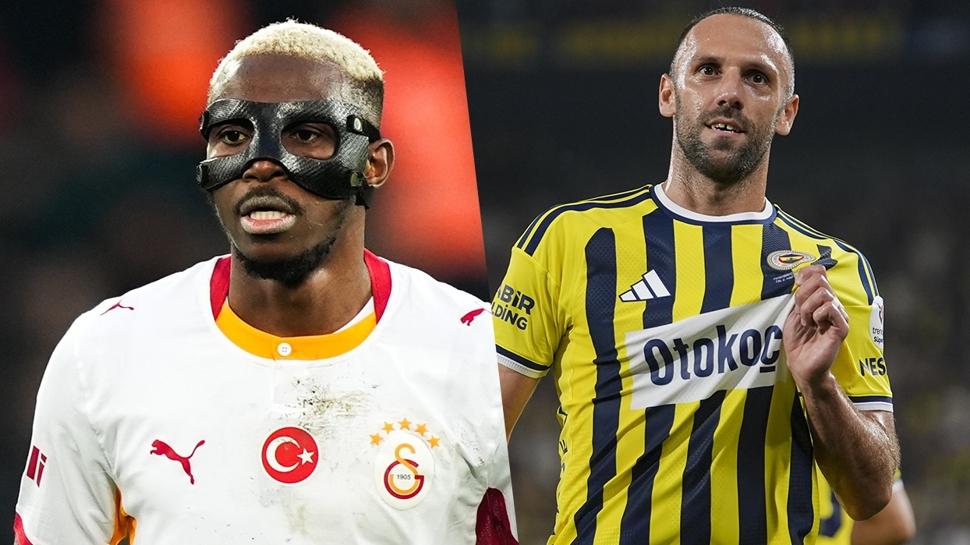 Derbinin kilidi onların elinde