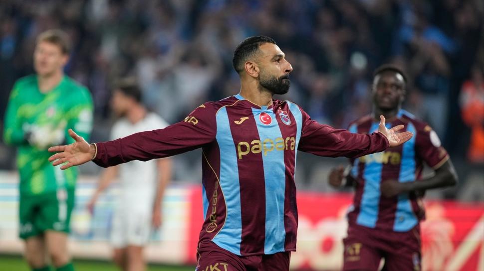 En iyisi Salah