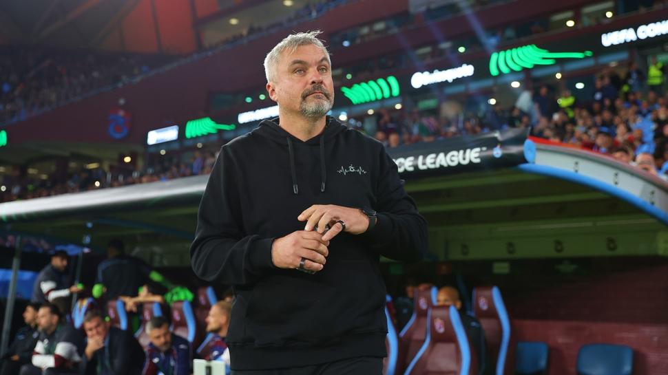 Thomas Reis’tan Rize maçı öncesi mesaj! “Tüm odağımız…”