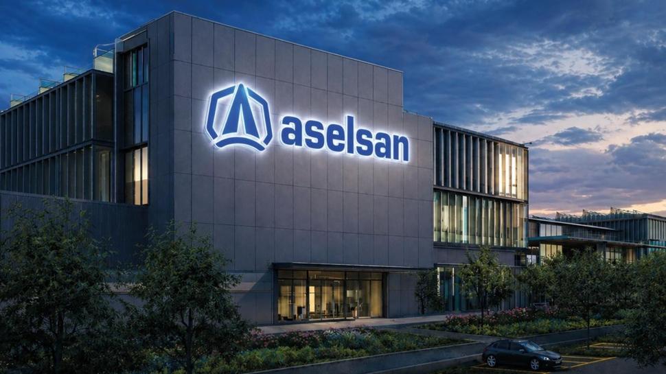 ASELSAN ile SSB arasında yeni sözleşme