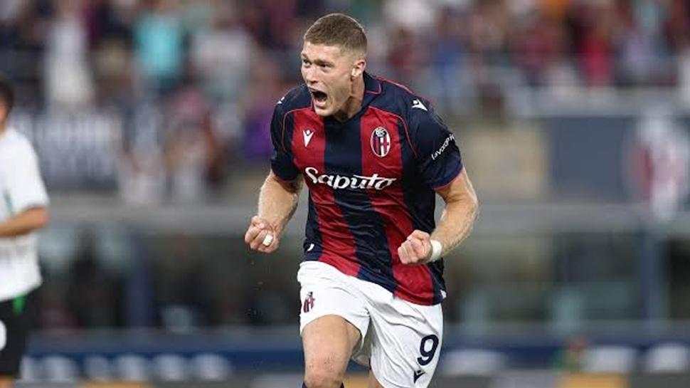 Bologna, Artem Dovbyk'i geri göndermek istiyor