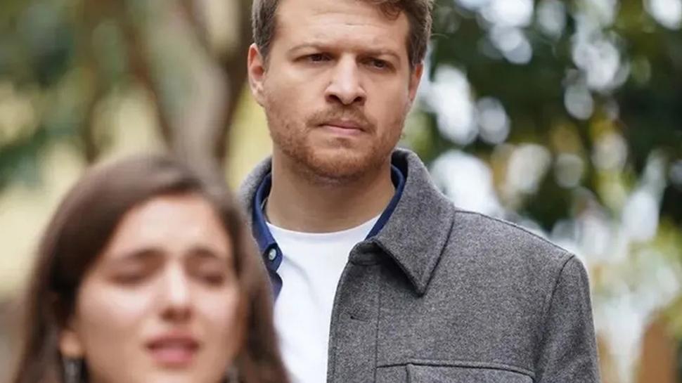 Burak Yörük'ten evlilik itirafı: 'Değişir diyorlardı ama...'
