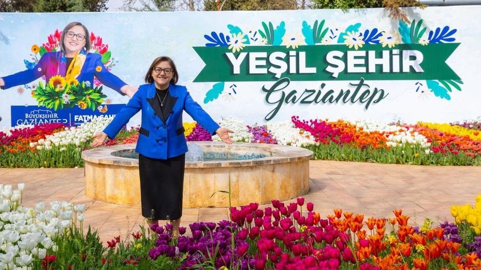 COP31'e doğru Gaziantep'in yeşil dönüşüm hamlesi