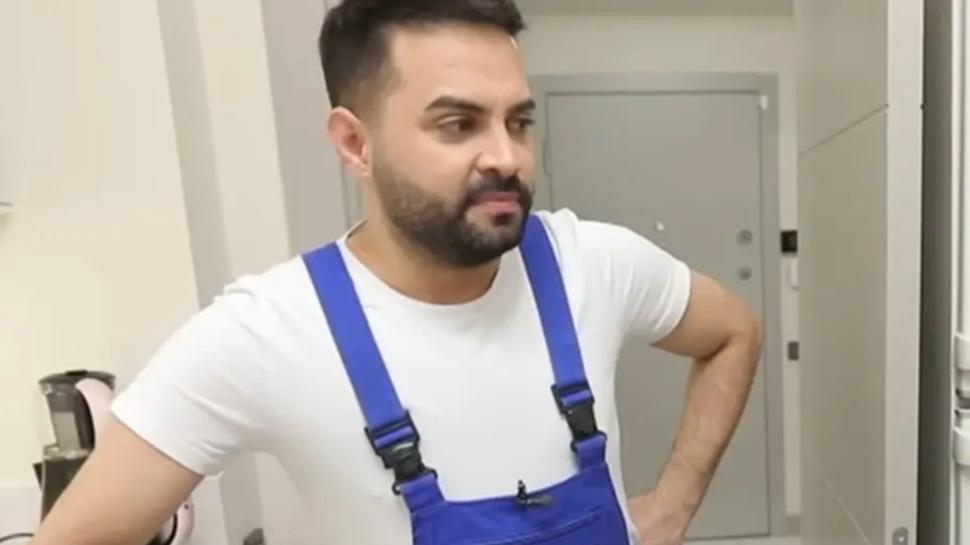 Kadir Ezildi yeni temizlik programı hangi kanalda başlayacak?