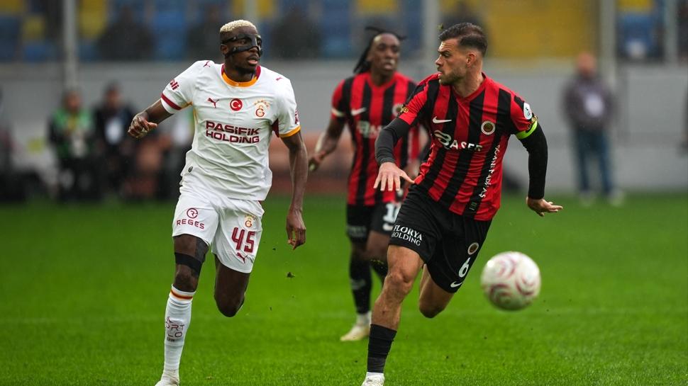 Süper Lig ekibine şok! Sezonu kapattı...
