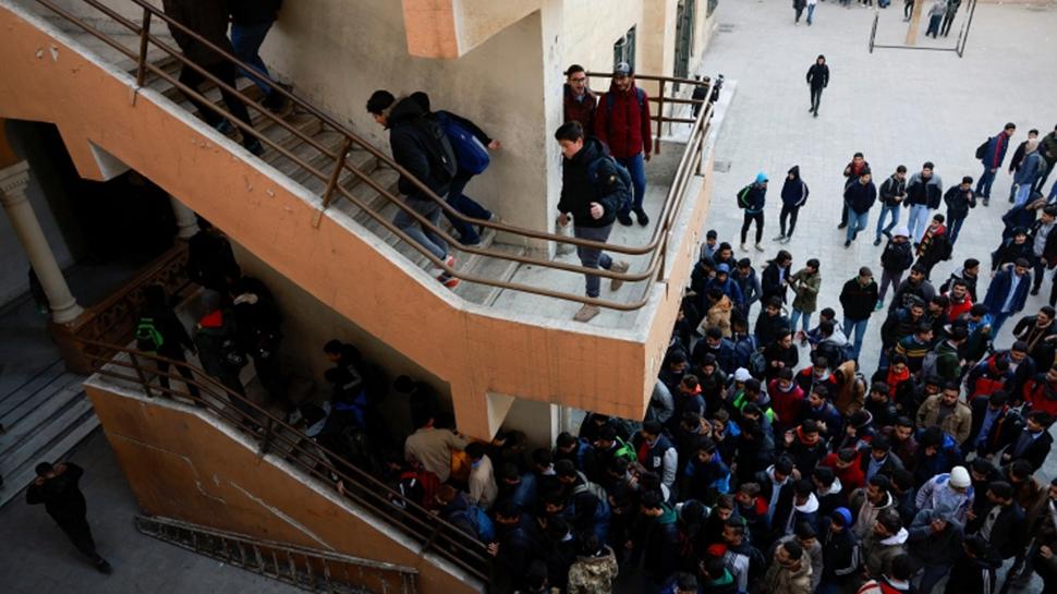 Suriye'de eğitimde yeni dönem: Osmanlı karşıtı ifadeler kaldırıldı