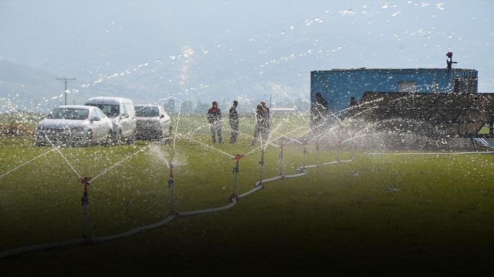 Tarımda yüzde 60 hibe desteği: Güneş enerjili sulama ile yakıt maliyeti sıfırlandı