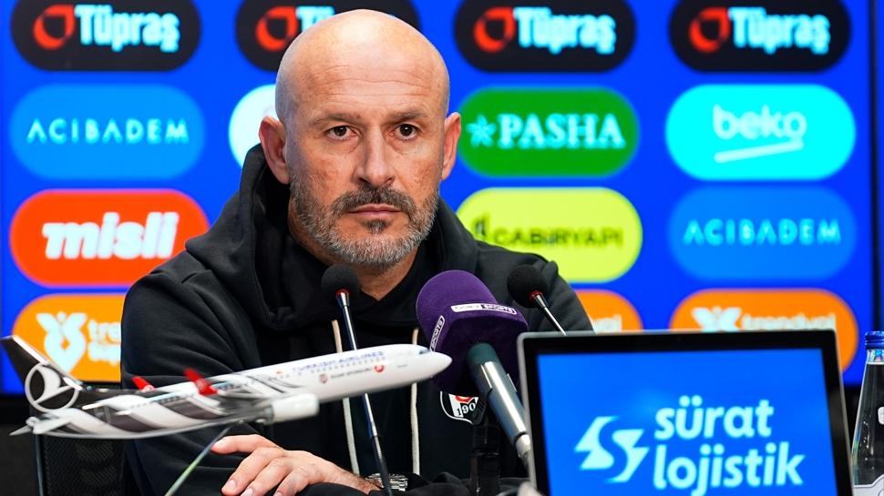 Vincenzo Italiano: Oh, Olaitan ve Ndidi'den çok memnunum