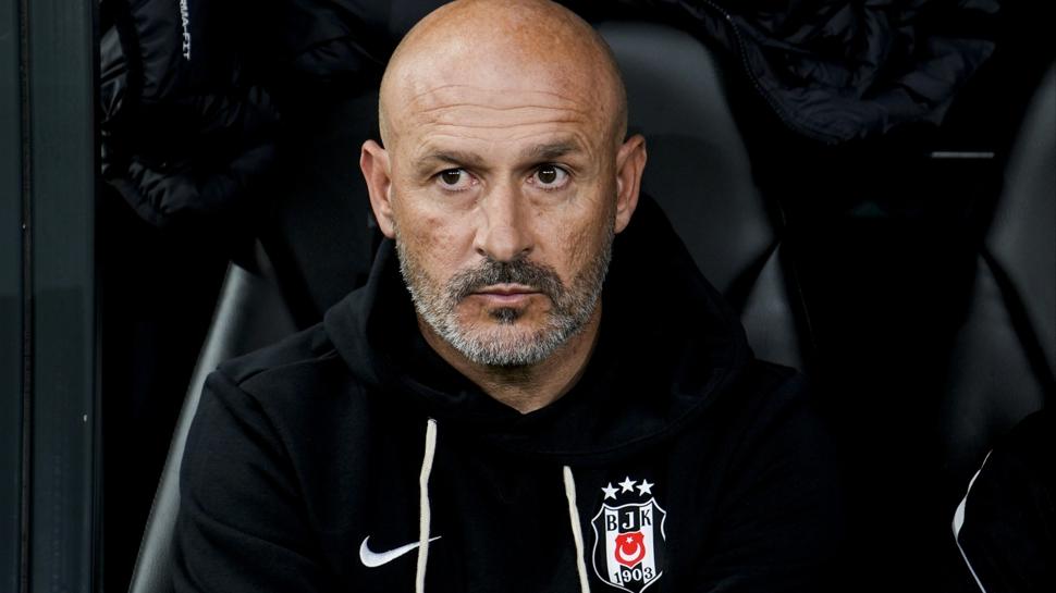 Vincenzo Italiano: Tüm oyuncularıma güveniyorum