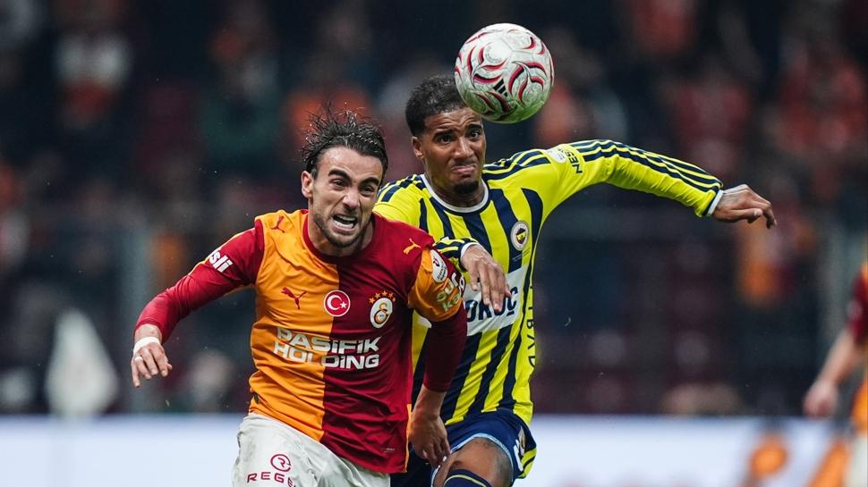 Archie Brown'dan maç sonu olay sözler! "Tırmalıyorlar ve saç çekiyorlar"