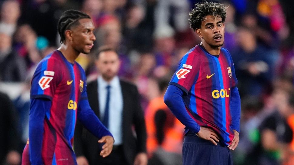 Barcelona ve Manchester City kaybetti ancak zirveye tutundu! İşte Avrupa'da son durum
